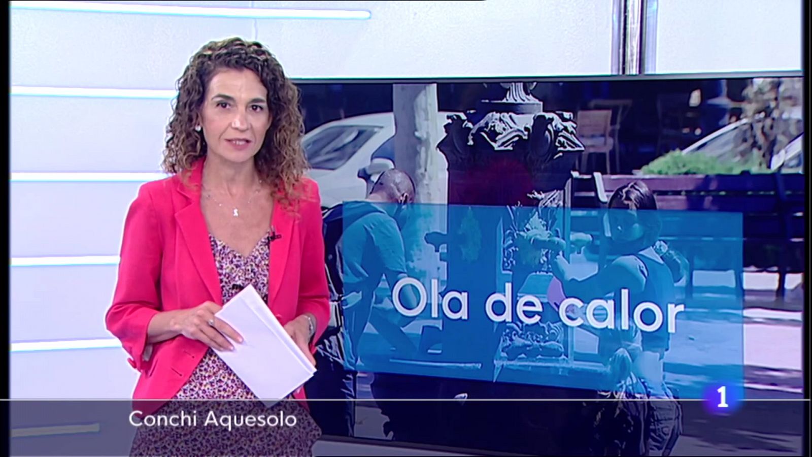 Informativo Telerioja 2 - 12/07/22 - RTVE.es