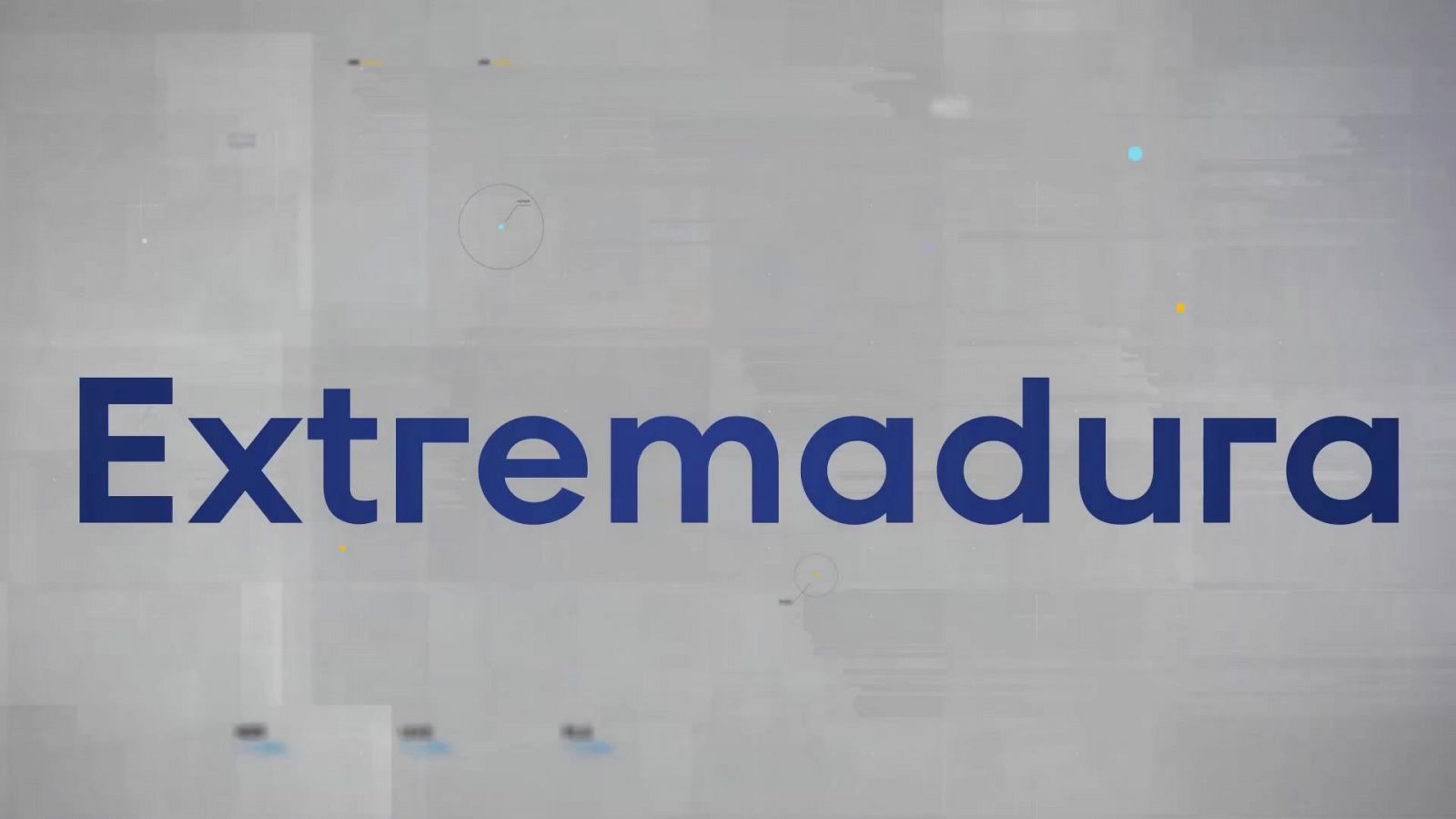 Noticias de Extremadura 2 - 12/07/2022 - Ver ahora