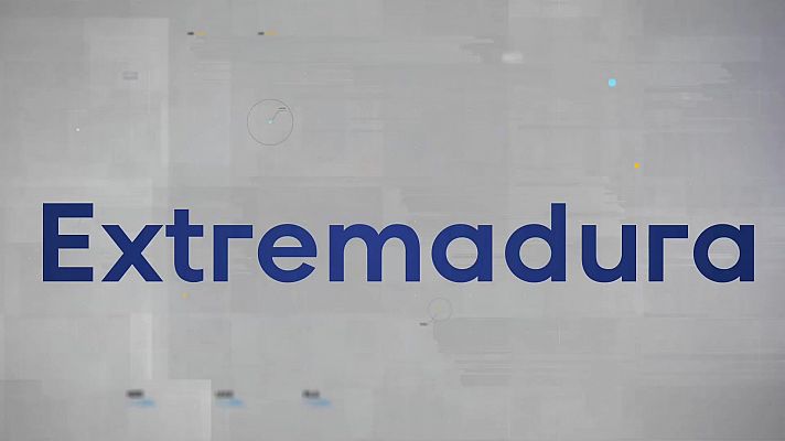 Noticias de Extremadura - Noticias de Extremadura 2 - 12/07/2022