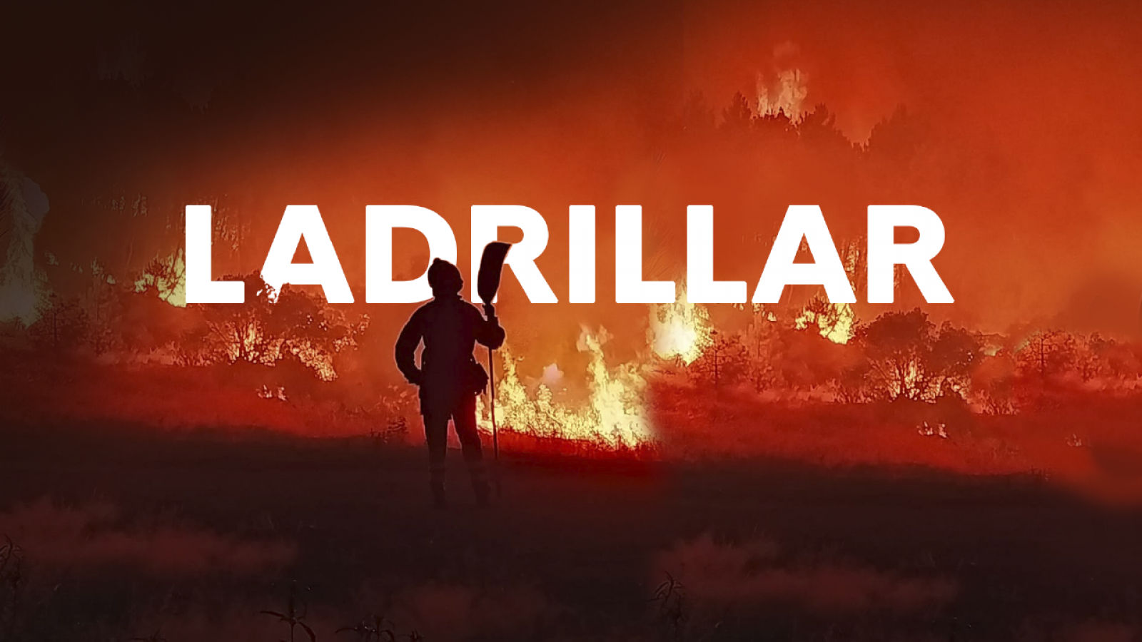 Incendio en Las Hurdes - Ver ahora