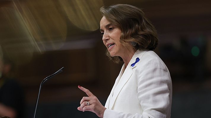 Informativo 24h - El PP insiste en la bajada de impuestos y culpa a Sánchez de la inflación: "Va a dejar España peor que como la encontró"