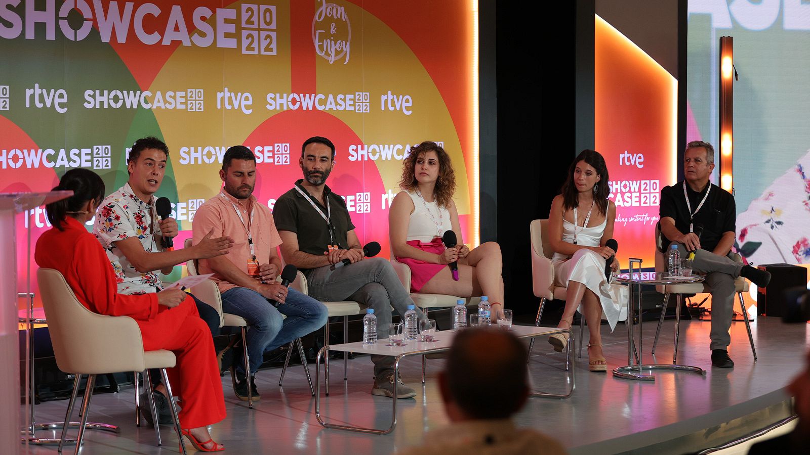 Dos vidas - Showcase 2022 | Ver