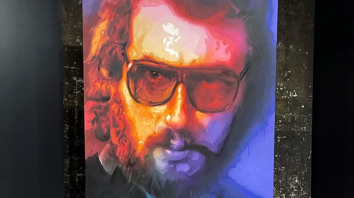 La casa dels còmics - Eugenio