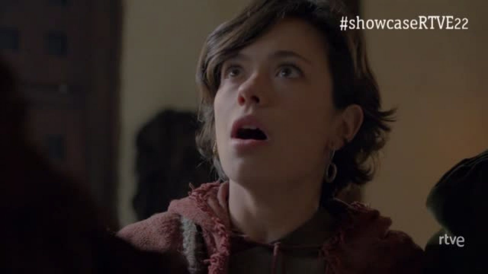 Sin programa: Producción espanola de ficción - Showcase 2022 | RTVE Play