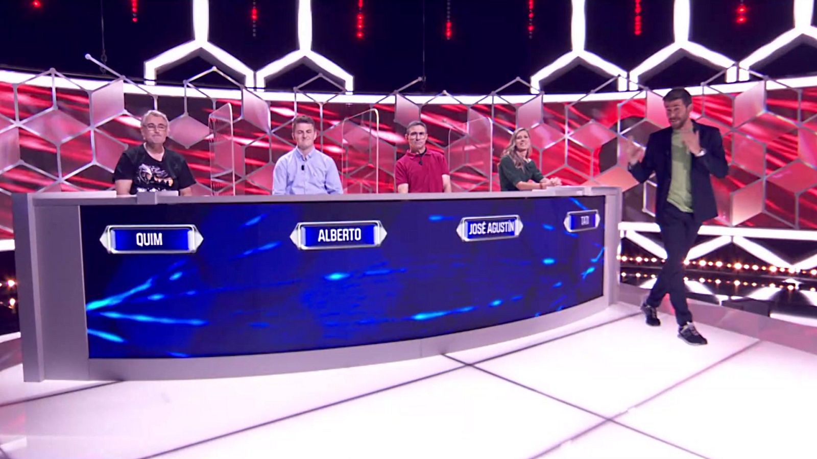 El cazador - Programa 543 - ver ahora