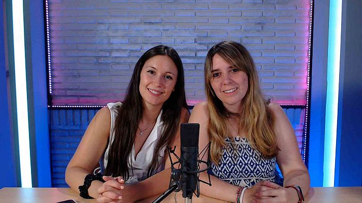 Dale al Play! - Comentando un capítulo de 'Cuéntame'