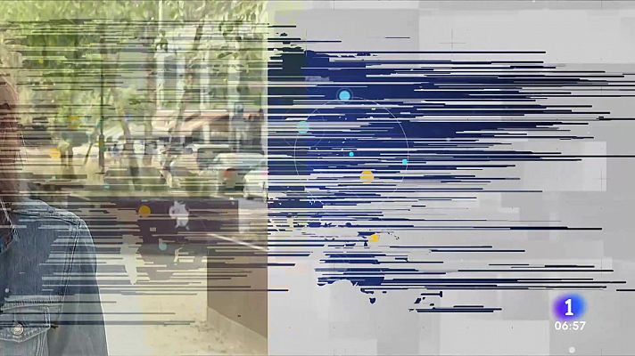 Telediario Matinal - La Superliga, a la espera de resolución del Tribunal de la Unión Europea