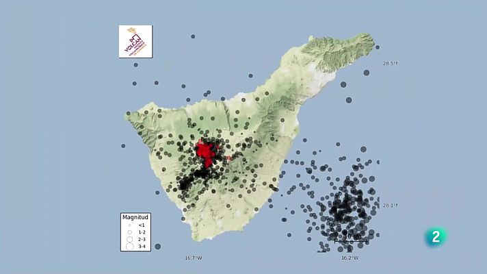 Telecanarias - Telecanarias 2 - 12/07/2022