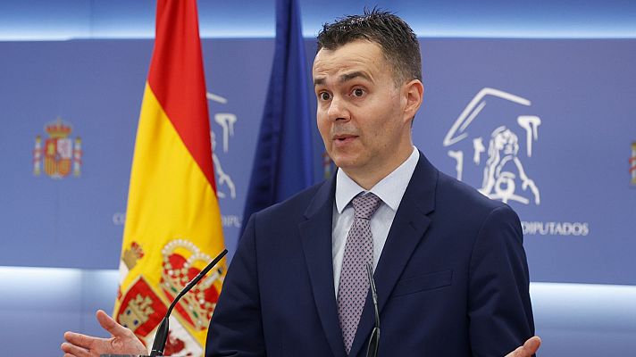 Héctor Gómez (PSOE): "Este jueves aprobaremos un paquete de medidas para frenar aún más la inflación"