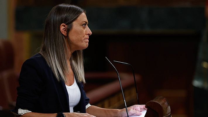 Debate sobre el Estado de la Nación - Junts rechaza volver a la Mesa de Diálogo hasta que no sea "un proceso de negociación real"