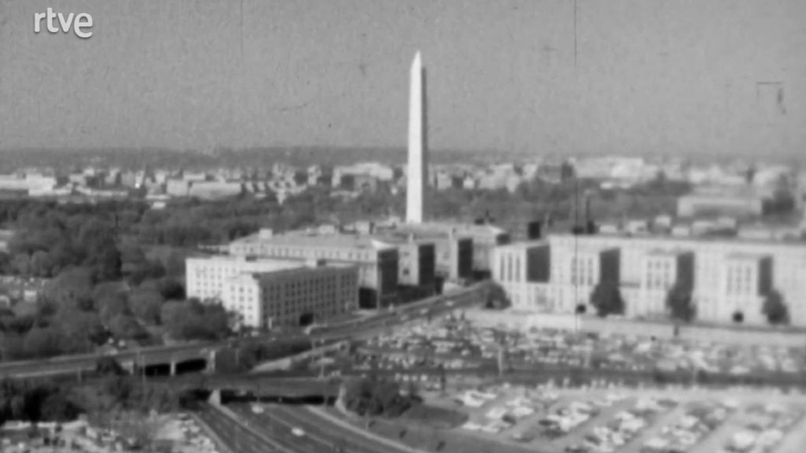 Conozca usted España Una embajada española en Washington