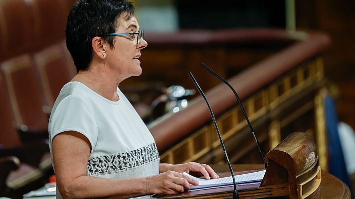 Bildu reitera su compromiso con "la reparación de todas las víctimas"