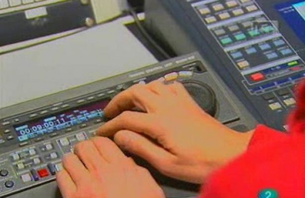 Memòries de la tele - Fem memòria: Departament de vídeo..