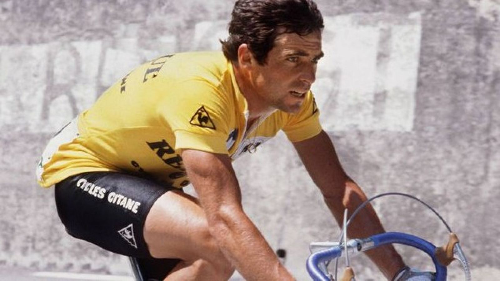 Tour 2022 | El col du Granon, escenario del último maillot amarillo de Bernard Hinault