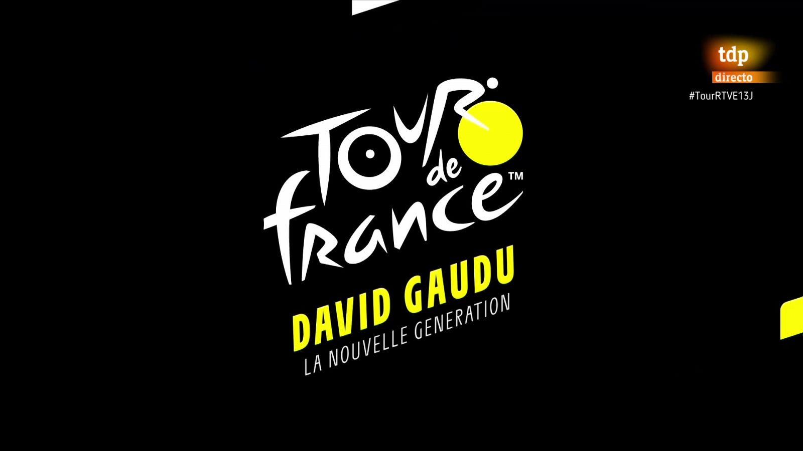 Tour 2022 | Gaudu: "Con la montaña empieza un nuevo Tour"