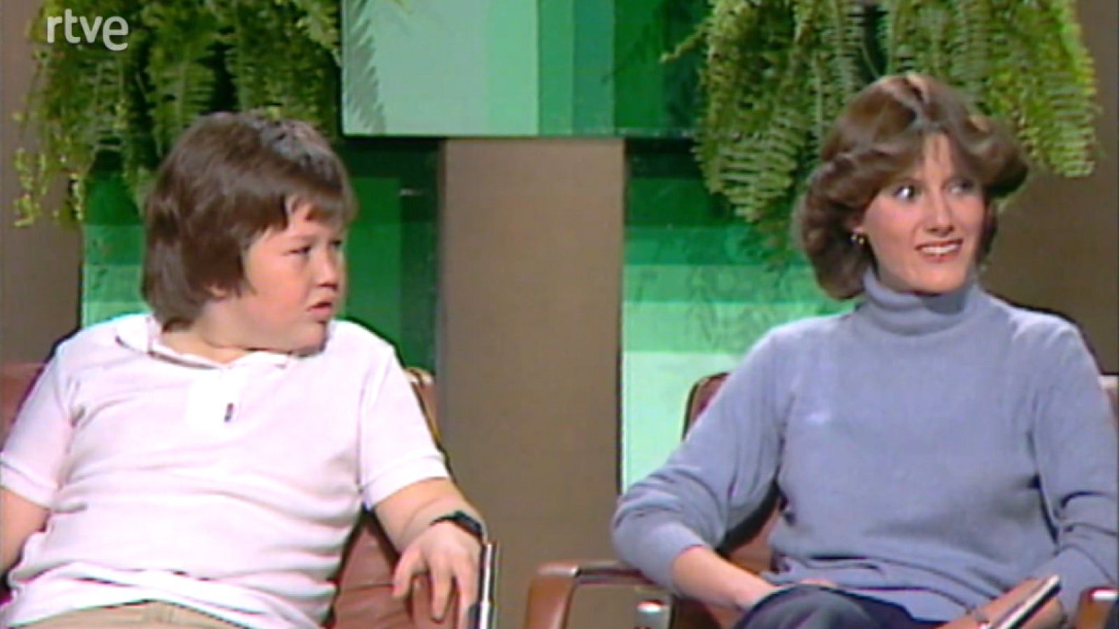 Vamos a ver - 08/11/1981