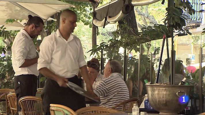 L'Informatiu - El juny es converteix en el més car de la història