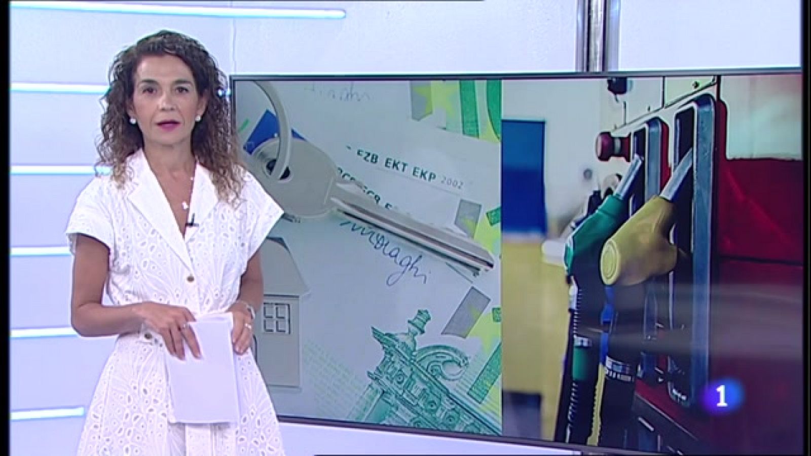 Informativo Telerioja - 13/07/22 - RTVE.es