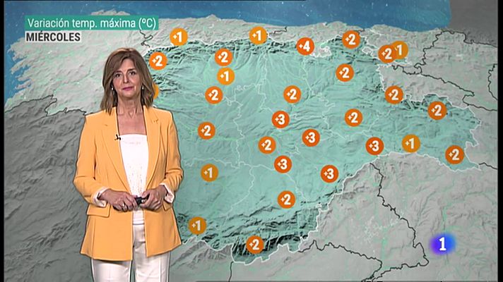 El tiempo en Castilla y León - 13/07/22