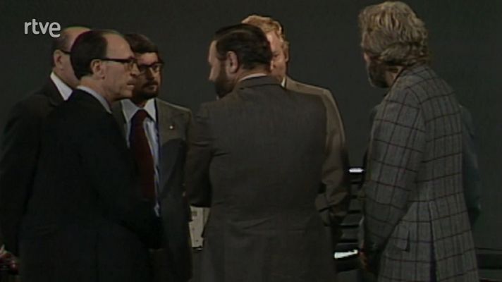 La clave - El futuro de la humanidad