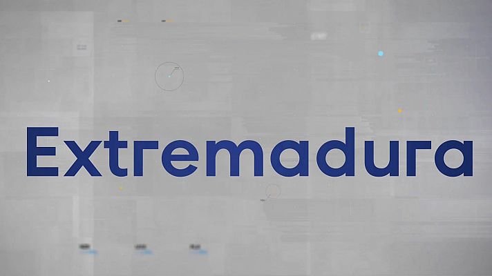 Noticias de Extremadura - Extremadura en 2' - 13/07/2022