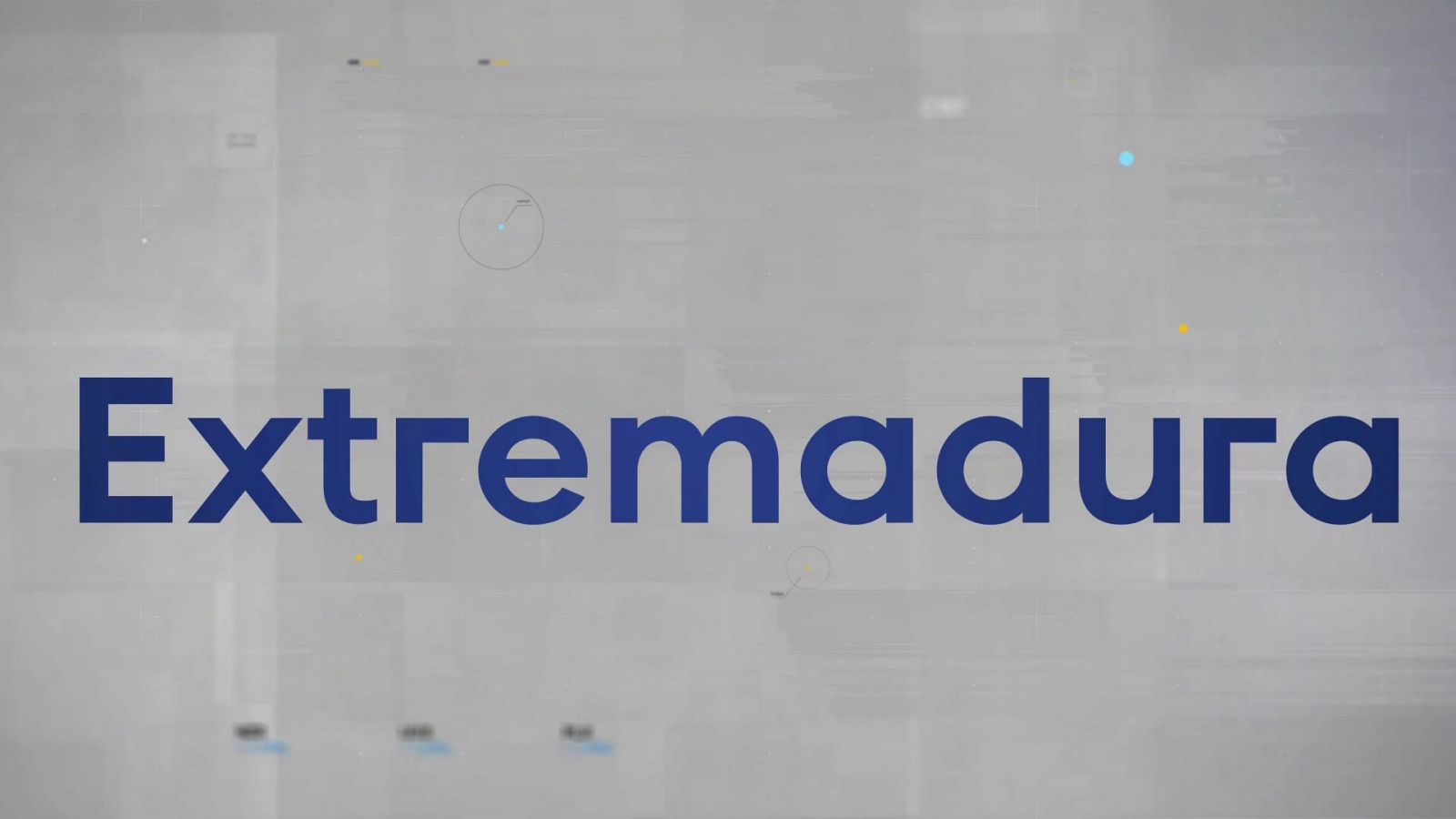 Noticias de Extremadura - 13/07/2022 - Ver ahora