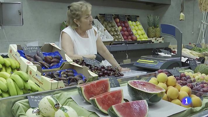 L'Informatiu - L'Informatiu - 13/07/2022