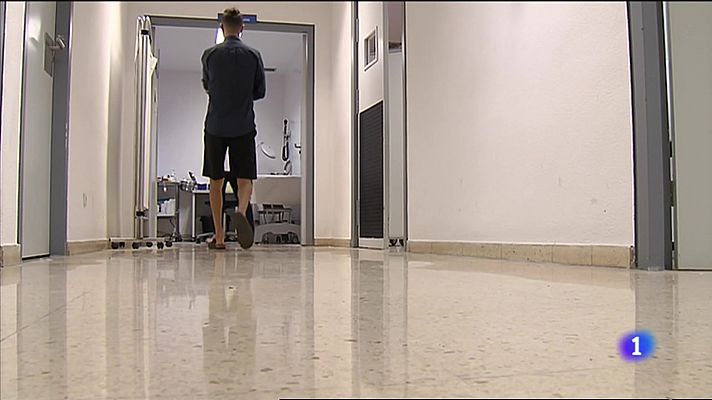 L'informatiu - Comunitat Valenciana - L'informatiu Comunitat Valenciana 1 - 13/07/22