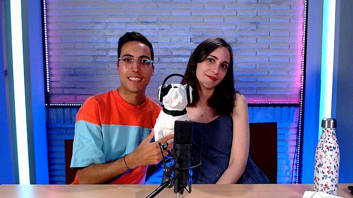 Eurovermú - La resaca del Orgullo con Blanca Paloma, Levi Díaz y Matt