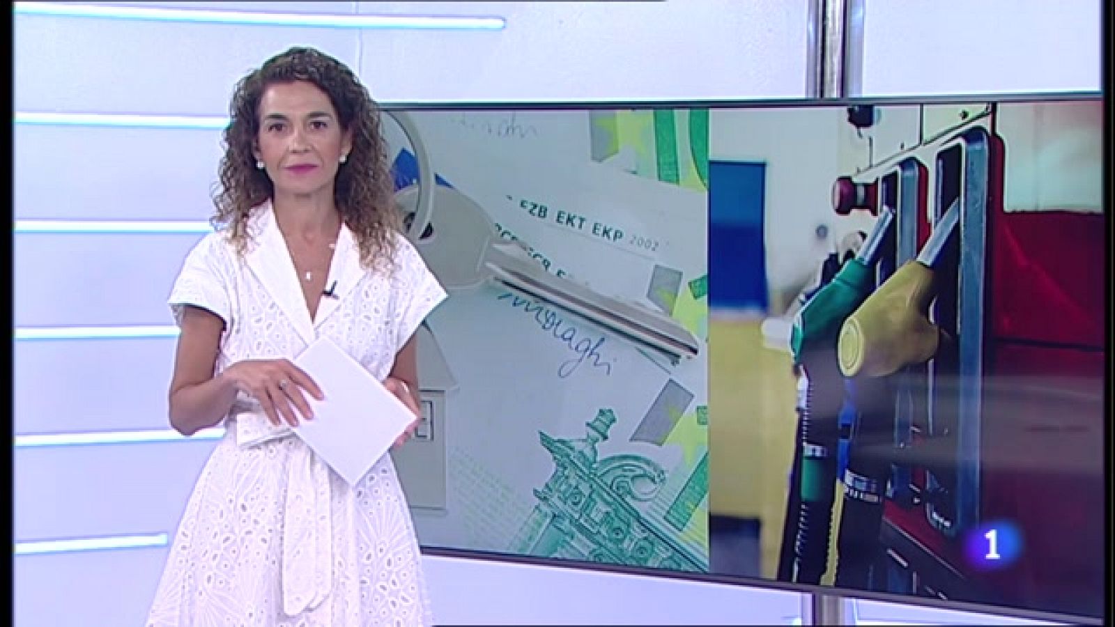 Informativo Telerioja 2 - 13/07/22 - RTVE.es