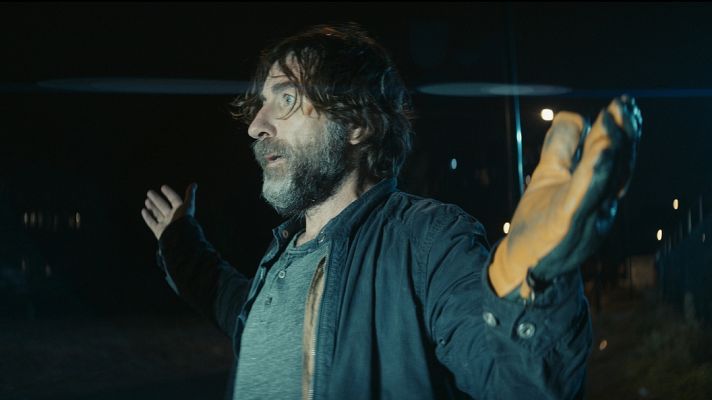 Telediario 1 - 'Entre la vida y la muerte': Antonio de la Torre se estrena en el cine francés