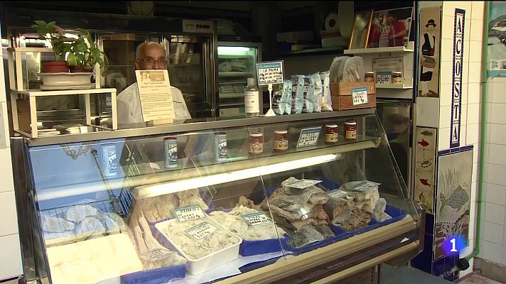 Telecanarias - Canarias en 2' - 13/07/2022