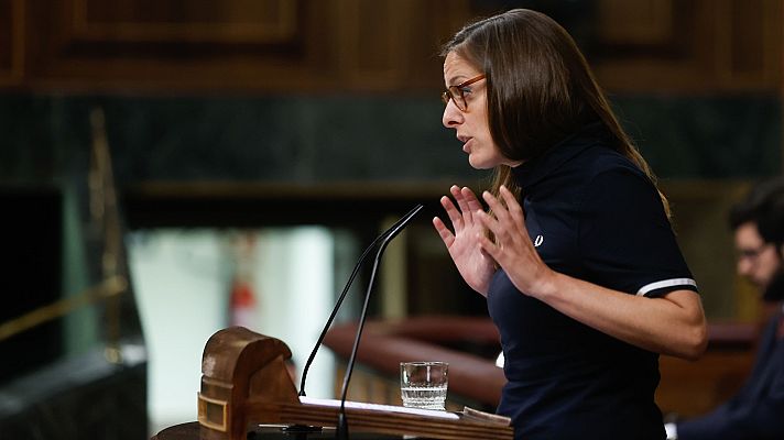 Debate sobre el Estado de la Nación - Debate sobre el estado de la nación 2022 - Grupo Mixto