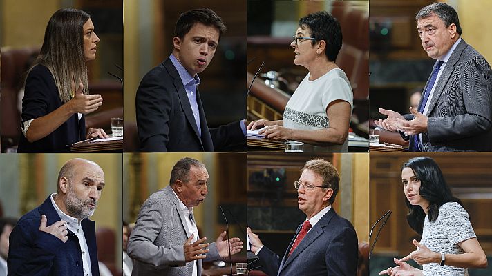 Debate sobre el Estado de la Nación - Debate sobre el estado de la Nación - 13/07/22 (1)