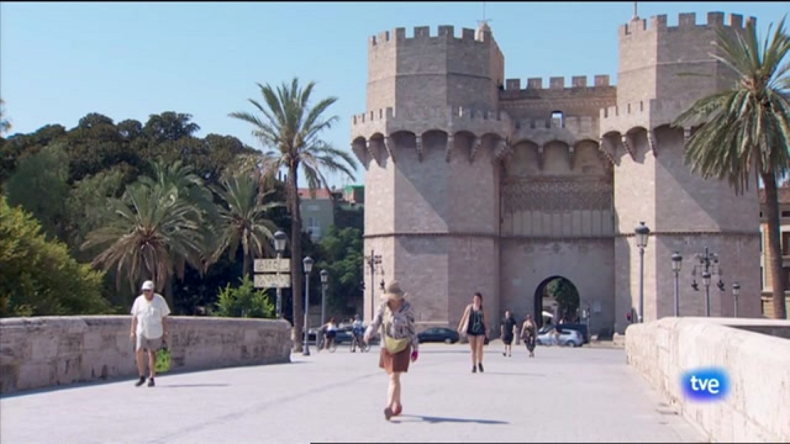 L'Informatiu de la Comunitat Valenciana 2 - 13/07/22 ver ahora