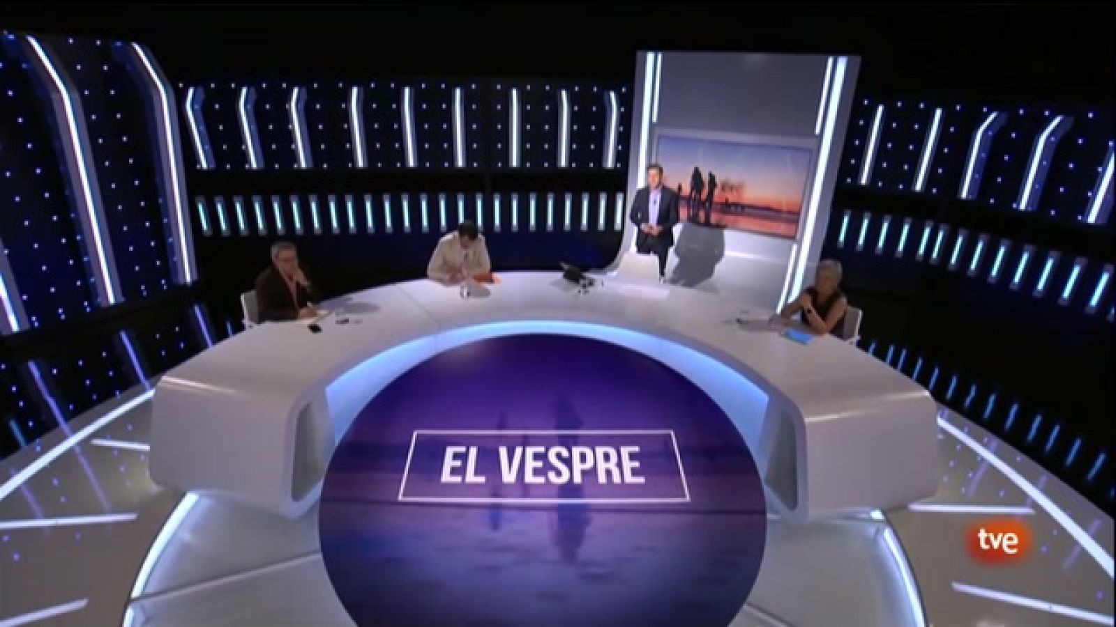 El Vespre - 13/07/2022