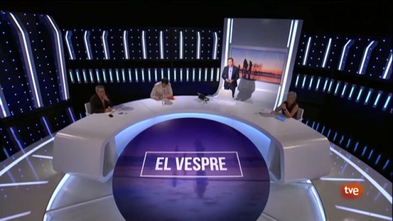 El Vespre - 13/07/2022