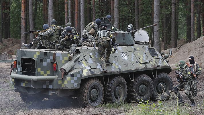 La tarde en 24h - La tarde en 24 horas - 13/07/22 (2)