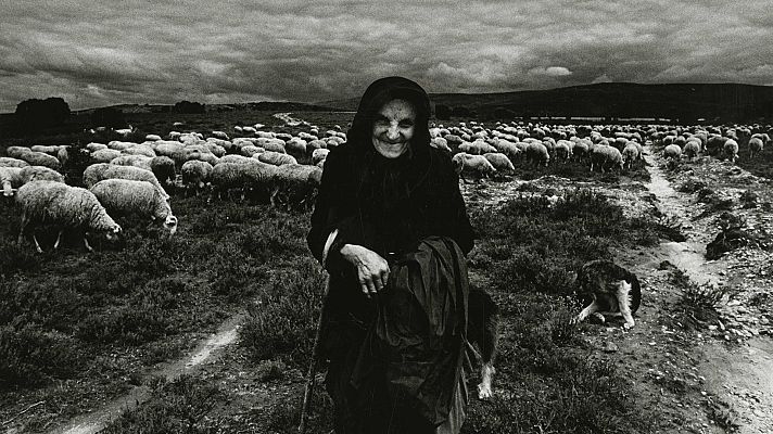 Detrás del instante - Josep María Ribas