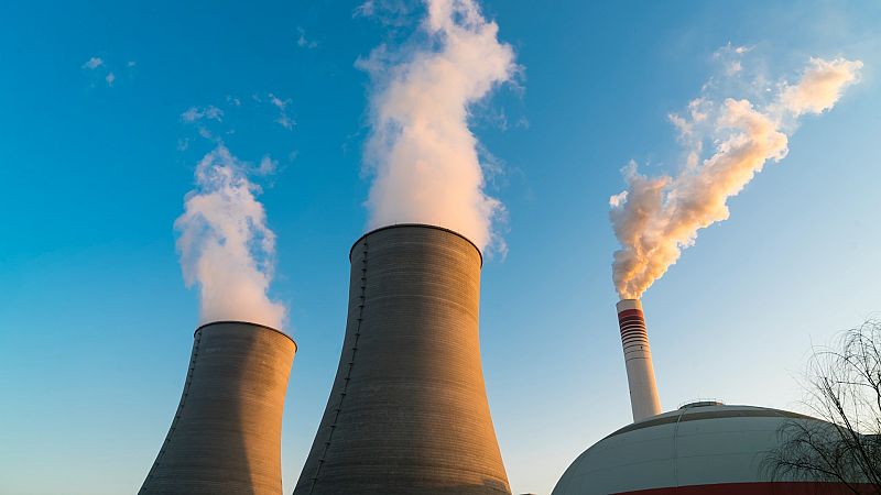 El Gobierno estudia reabrir As Pontes, la mayor central térmica del país ante un posible corte del gas ruso, tal y como ha indicado la ministra Teresa Ribera este miércoles, 