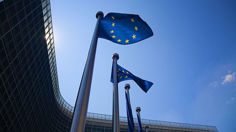 Bruselas pide por tercera vez a España que renueve el Consejo General del Poder Judicial