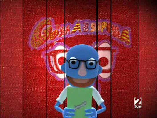 Gomaespuminglish - Canción del verano. Gomaspuminglish