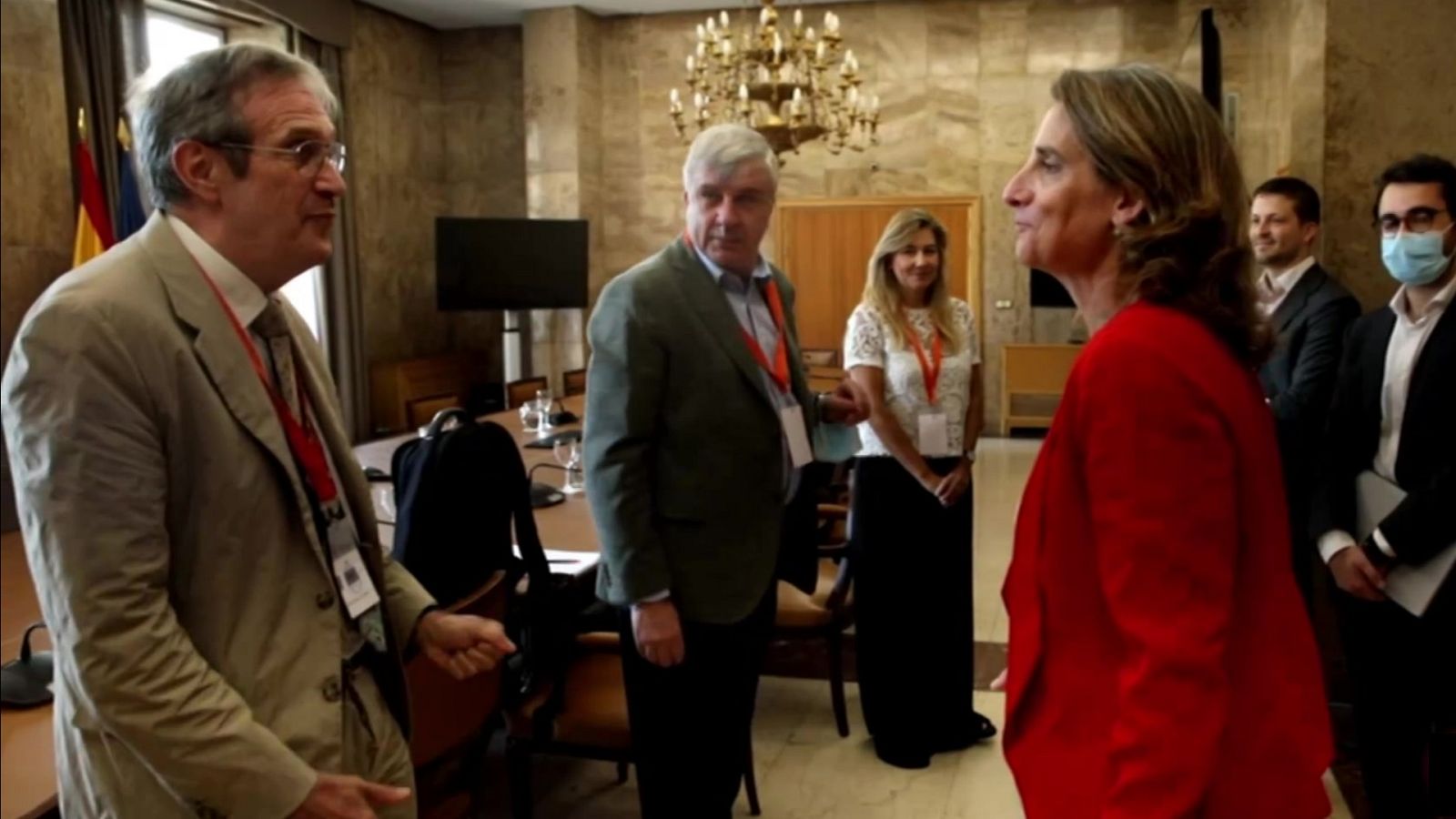 La economía - 14/07/22 - ver ahora