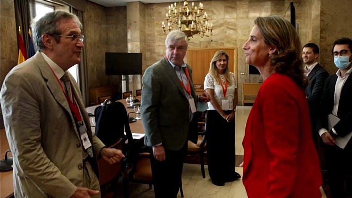 La economía - La economía - 14/07/22