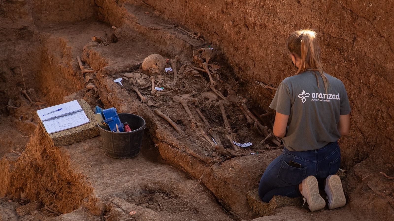 El Estado asumirá la búsqueda y exhumación de las fosas del franquismo con la nueva ley de Memoria Democrática