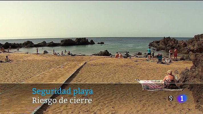 Telecanarias - Canarias en 2' - 14/07/2022