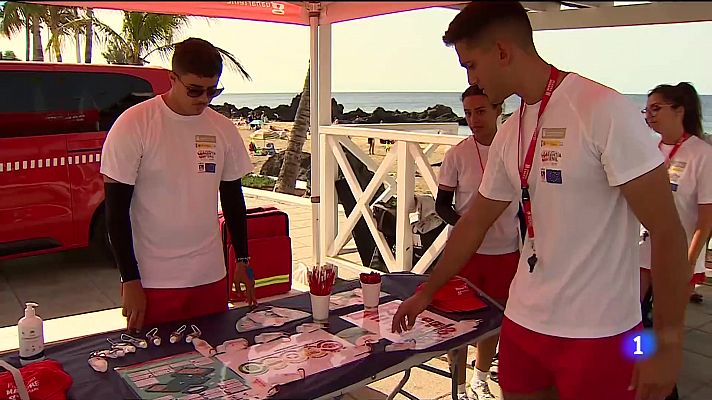 Telecanarias - Telecanarias - 14/07/2022