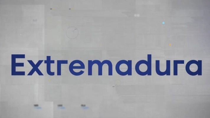 Noticias de Extremadura - Noticias de Extremadura 2 - 14/07/2022