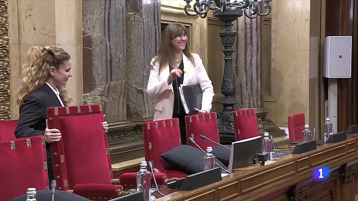 L'Informatiu - L'Informatiu 2 - 14/07/2022