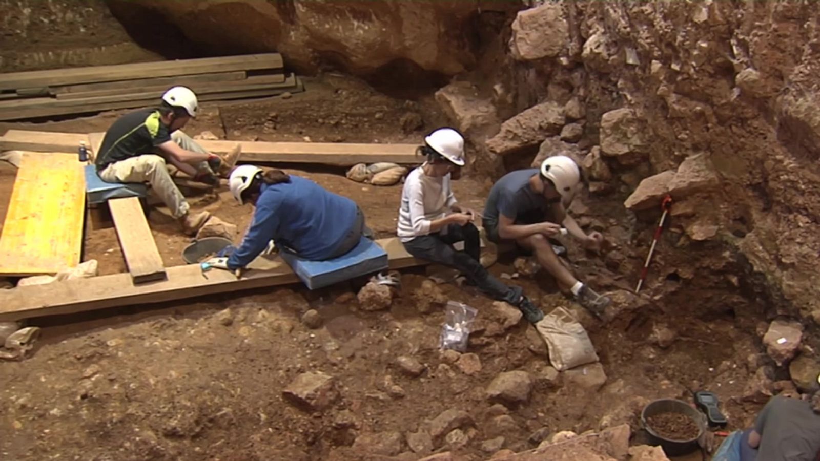 Objetivo Planeta - Atapuerca vuelve a sorprender - ver ahora